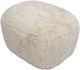 TOV Furniture Britt Natural Ottoman-4