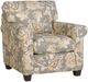 Smith Brothers Customizable 366 Stationary Chair-0