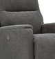 Best® Home Furnishings Customizable Derek Power Space Saver® Recliner-1