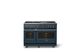 Viking® 7 Series 48" Squall Pro Style Dual Fuel Range-3