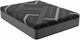 Diamond Mattress® Dreamstage 2.0 Timeless 14" Gel Memory Foam Plush Tight Top King Mattress-0