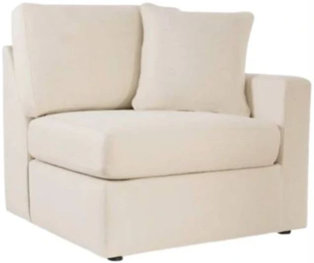 Signature Design by Ashley® Modmax 8-Piece Oyster Left-Arm Facing Sectional and Chaise with Audio Consoles-1