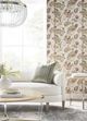 Vanguard® Furniture Perspective Belle Loveseat-4
