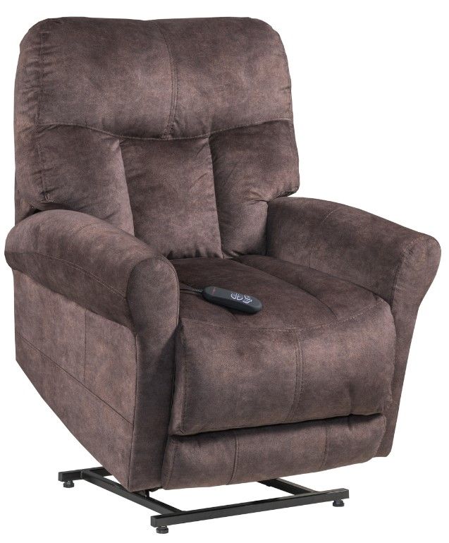 Power Lift Wall Hugger Recliner Lift Chair HomeStretch 198