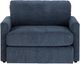 Kevin Charles® Noah Maguire Indigo Chair and a Half-1