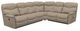 La-Z-Boy® James Marble Reclining Sectional with Custom Layout Options-0