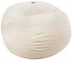 CordaRoy's® Original Ecru Terry Corduroy Queen Bean Bag Chair-0