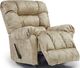 Best® Home Furnishings Customizable Seger Manual Swivel Glider Recliner-1