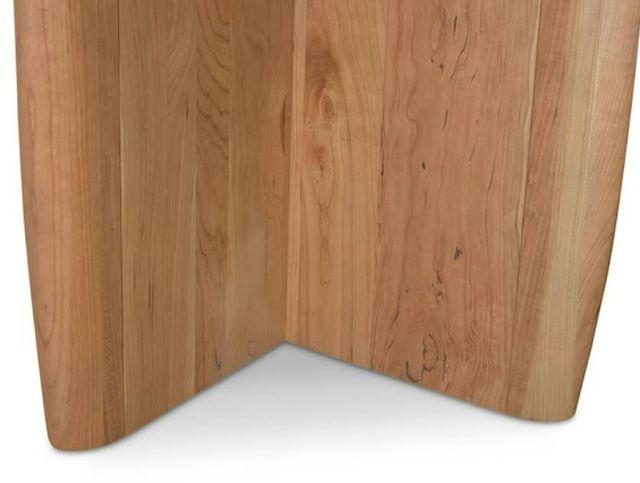 Bassett® Furniture Customizable BenchMade Dresden 54" Dining Table-3