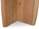 Bassett® Furniture Customizable BenchMade Dresden 54" Dining Table-3