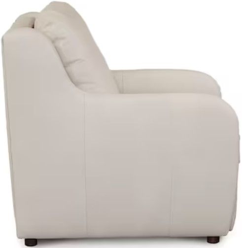 Bassett® Furniture BenchMade Wrenn Cloud Power Reclining Chair-3