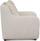 Bassett® Furniture BenchMade Wrenn Cloud Power Reclining Chair-3