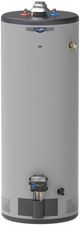 GE RealMAX® Premium 50 Gallon Tall Liquid Propane Atmospheric Water Heater-0