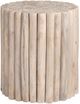 Crestview Collection Gathering Natural End Table-0