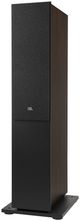JBL® Stage 260F 6.5" Espresso Floorstanding Speaker-2