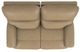 La-Z-Boy® Trouper Silt Manual Reclining Loveseat-4