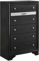 Crown Mark Regata Black Chest-0