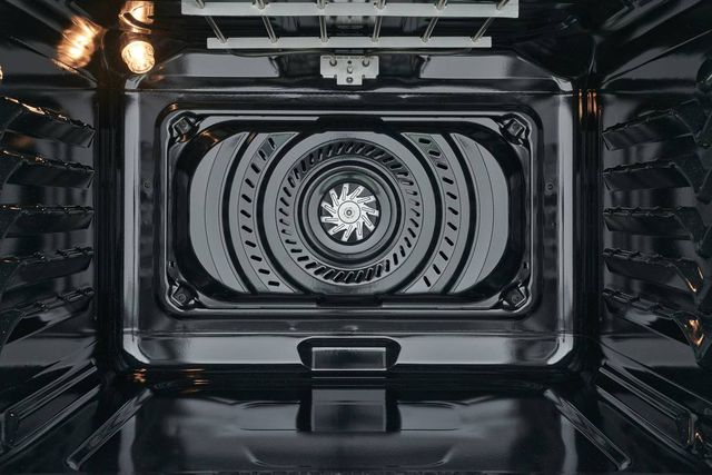 Frigidaire® 30" Stainless Steel Single Electric Wall Oven-3