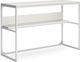 Signature Design by Ashley® Deznee White Office Desk-0