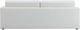 TOV Furniture Ryan Off-White Sleeper Sofa-4