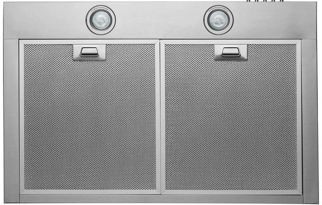 Hauslane Chef Series 30" Stainless Steel Convertible Wall Mounted Range Hood -3