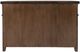 Jofran Inc. Mission Viejo Brown Server-4