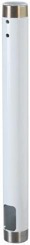 Chief® White 60" Fixed Extension Column-0