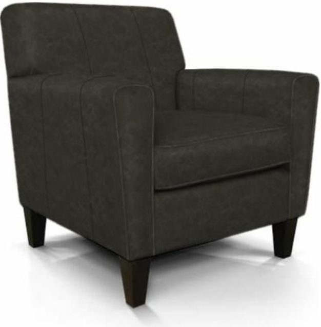 England Furniture Collegedale Leather Chair-2