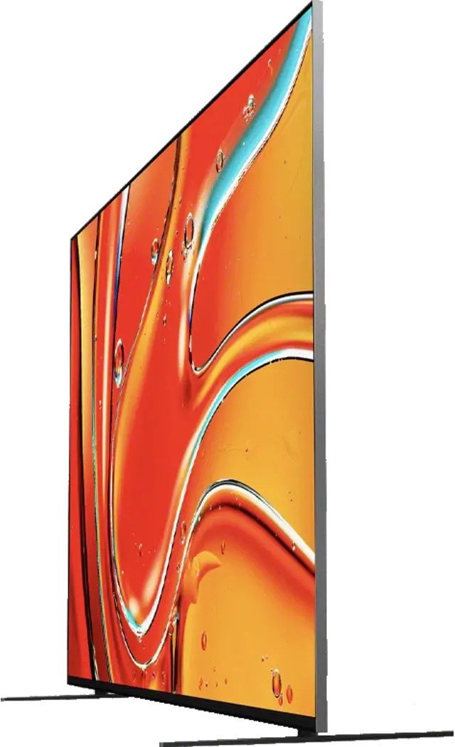 Sony® BRAVIA 7 75” 4K Ultra HD Mini LED QLED Smart TV-3