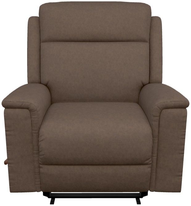 La-Z-Boy® Ace Mocha Manual Wall Recliner-1