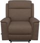 La-Z-Boy® Ace Mocha Manual Wall Recliner-1