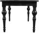 Forty West Black Dining Table-2
