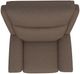 La-Z-Boy® Ace Mocha Power Rocking Recliner with Headrest and Lumbar-5