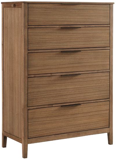 aspenhome Cyrus Almond Bisque Chest aspenhome Cyrus Almond Bisque Chest