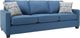Decor-Rest® Furniture LTD Customizable 2855 79" Sofa-0