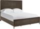 Universal Explore Home™ Montclair Cocoa Panel Bed King-0