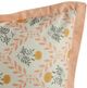 TOV Furniture Dolce Blush Pink Natural Throw Pillow-4