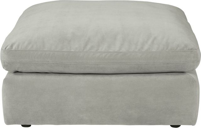 Signature Design by Ashley® Sophie Cloud Oversized Accent Ottoman-1