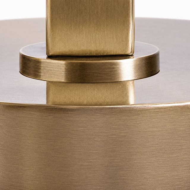 Signature Design by Ashley® Haigwood Gold Table Lamp-3