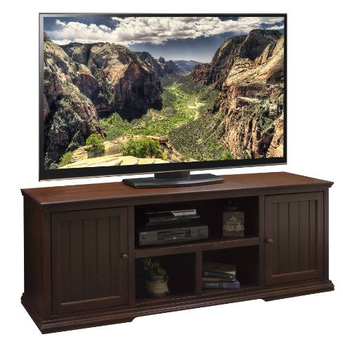 Legends Home New Harbor 74" Console-0
