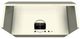 Vent-A-Hood® 36" Biscuit Wall Mounted Range Hood-2