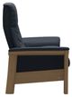 Stressless® by Ekornes® Customizable Windsor High Back Manual Reclining Loveseat-2