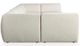 Bassett® Furniture Customizable Clyde 6-Piece Modular U-Shaped Sectional-1