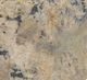 A & B Home Beige Cut Base Agate Ends-1