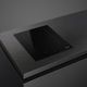 Smeg 15" Black Induction Cooktop-2