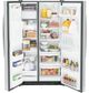 GE® 4 Piece Stainless Steel Electric Kitchen Package-5
