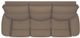 La-Z-Boy® Jay Mushroom Power Reclining Sofa-4