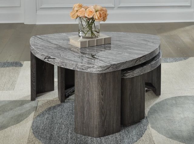 Sizing a living room table set Sizing a living room table set