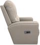 La-Z-Boy® Cassian Sand Power Wall Recliner with Headrest and Lumbar-3