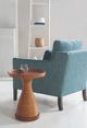 Century® Curate Vero Brown Spot Table-2